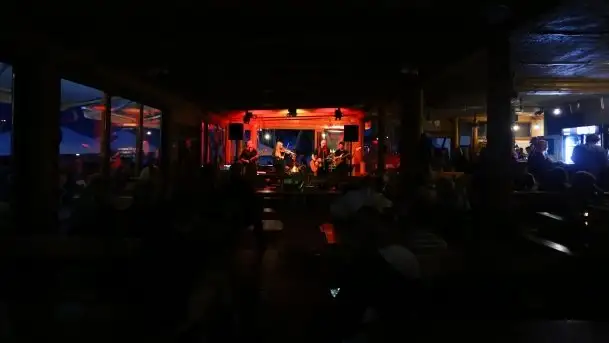 Zdjęcia: Ekspresyjna Samanta przypłynęła do Portu AZS Wilkasy - zdjęcie 6