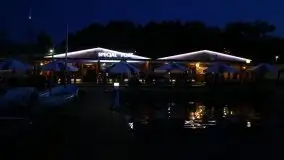 Zdjęcia: Ekspresyjna Samanta przypłynęła do Portu AZS Wilkasy - zdjęcie 4