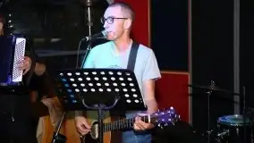 Zdjęcia: Stranda z Czarną Banderą na pokładzie - zdjęcie 12