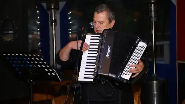 Zdjęcia: Stranda z Czarną Banderą na pokładzie - zdjęcie 11