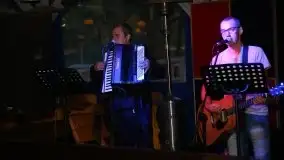 Zdjęcia: Stranda z Czarną Banderą na pokładzie - zdjęcie 7