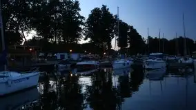 Zdjęcia: Stranda z Czarną Banderą na pokładzie - zdjęcie 2