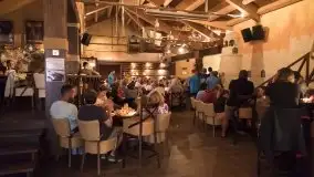 Zdjęcia: Tawerna Albatros wypełniła się po brzegi - zdjęcie 12