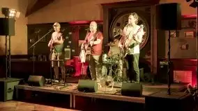 Zdjęcia: Tawerna Albatros wypełniła się po brzegi - zdjęcie 9