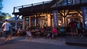 Zdjęcia: Tawerna DeZeTa rozbrzmiewała szantami - zdjęcie 4