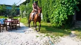 Zdjęcia: Hulańce i swojskie jadło w doborowym towarzystwie - zdjęcie 46