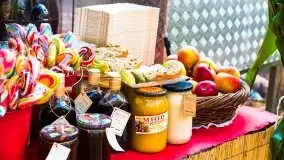 Zdjęcia: Hulańce i swojskie jadło w doborowym towarzystwie - zdjęcie 31