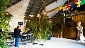 Zdjęcia: Hulańce i swojskie jadło w doborowym towarzystwie - zdjęcie 14