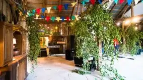 Zdjęcia: Hulańce i swojskie jadło w doborowym towarzystwie - zdjęcie 12