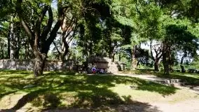 Zdjęcia: Punkt widokowy nad Święcajtami z historią - zdjęcie 12