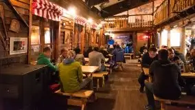 Zdjęcia: Żeglarska zabawa z Mazurskim Traktem w Tawernie Keja - zdjęcie 10