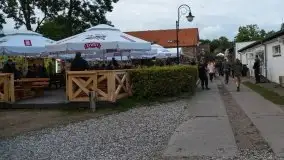 Zdjęcia: Piosenki pachnące wiatrem i wodą na sztynorckiej scenie - zdjęcie 9