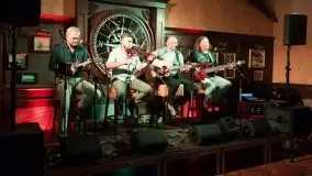 Zdjęcia: Śpiew, harmonijka, gitary i skrzypce w Tawernie Albatros - zdjęcie 12