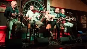 Zdjęcia: Śpiew, harmonijka, gitary i skrzypce w Tawernie Albatros - zdjęcie 11