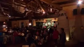 Zdjęcia: Śpiew, harmonijka, gitary i skrzypce w Tawernie Albatros - zdjęcie 2