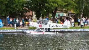 Zdjęcia: Wodnosamoloty w Węgorzewie, czyli przedsmak Mazury AirShow 2019 - zdjęcie 2