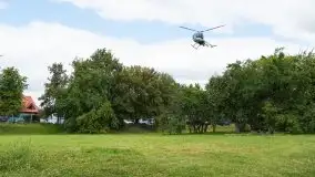 Zdjęcia: Wodnosamoloty w Węgorzewie, czyli przedsmak Mazury AirShow 2019 - zdjęcie 15