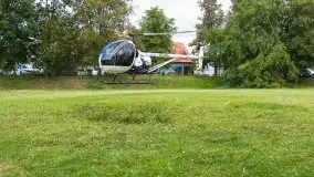 Zdjęcia: Wodnosamoloty w Węgorzewie, czyli przedsmak Mazury AirShow 2019 - zdjęcie 16