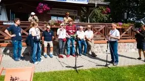 Zdjęcia: Wodnosamoloty w Węgorzewie, czyli przedsmak Mazury AirShow 2019 - zdjęcie 24