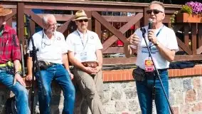 Zdjęcia: Wodnosamoloty w Węgorzewie, czyli przedsmak Mazury AirShow 2019 - zdjęcie 25