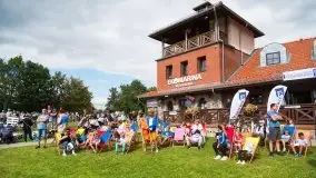 Zdjęcia: Wodnosamoloty w Węgorzewie, czyli przedsmak Mazury AirShow 2019 - zdjęcie 32