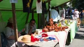 Zdjęcia: Kultura i sztuka ludowa w pełnej krasie - zdjęcie 106