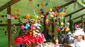 Zdjęcia: Kultura i sztuka ludowa w pełnej krasie - zdjęcie 99