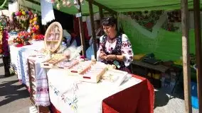 Zdjęcia: Kultura i sztuka ludowa w pełnej krasie - zdjęcie 98