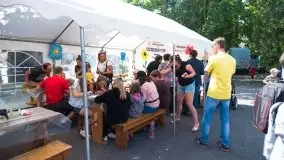 Zdjęcia: Kultura i sztuka ludowa w pełnej krasie - zdjęcie 80