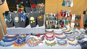 Zdjęcia: Kultura i sztuka ludowa w pełnej krasie - zdjęcie 68