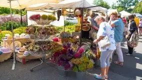 Zdjęcia: Kultura i sztuka ludowa w pełnej krasie - zdjęcie 64