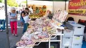 Zdjęcia: Kultura i sztuka ludowa w pełnej krasie - zdjęcie 47