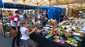 Zdjęcia: Kultura i sztuka ludowa w pełnej krasie - zdjęcie 40