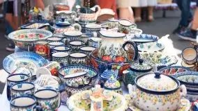 Zdjęcia: Kultura i sztuka ludowa w pełnej krasie - zdjęcie 37