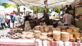 Zdjęcia: Kultura i sztuka ludowa w pełnej krasie - zdjęcie 12