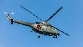 Zdjęcia: Mazury Air Show 2019 - fotorelacja z pierwszego dnia imprezy - zdjęcie 90