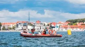 Zdjęcia: Mazury Air Show 2019 - fotorelacja z pierwszego dnia imprezy - zdjęcie 82