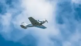 Zdjęcia: Mazury Air Show 2019 - fotorelacja z pierwszego dnia imprezy - zdjęcie 78