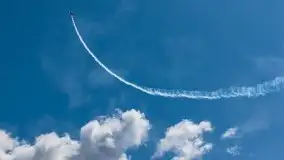 Zdjęcia: Mazury Air Show 2019 - fotorelacja z pierwszego dnia imprezy - zdjęcie 69
