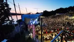 Zdjęcia: Byliśmy na Wielkie Zabawie TV Puls w Mrągowie - zdjęcie 83