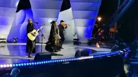 Zdjęcia: Byliśmy na Wielkie Zabawie TV Puls w Mrągowie - zdjęcie 12