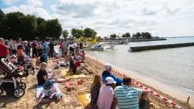 Zdjęcia: Podniebne show w mistrzowskim stylu - zdjęcie 54