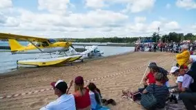 Zdjęcia: Podniebne show w mistrzowskim stylu - zdjęcie 51