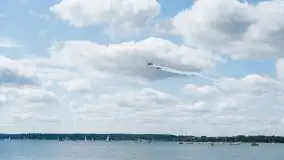 Zdjęcia: Podniebne show w mistrzowskim stylu - zdjęcie 32