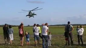 Zdjęcia: Podniebne show w mistrzowskim stylu - zdjęcie 7