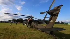 Zdjęcia: Podniebne show w mistrzowskim stylu - zdjęcie 3