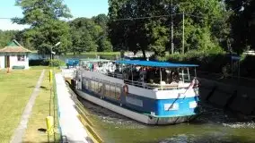 Zdjęcia: Rejsy statkami Faryj - zdjęcie 21