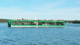 Zdjęcia: Rejsy statkami Faryj - zdjęcie 7