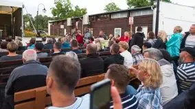 Zdjęcia: Z każdą kolejną piosenką brawa stawały się coraz gorętsze - zdjęcie 28