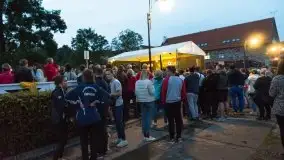 Zdjęcia: Z każdą kolejną piosenką brawa stawały się coraz gorętsze - zdjęcie 16